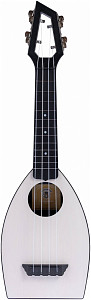 BUMBLEBEE Hive Soprano WH - Укулеле сопрано
