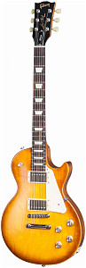 GIBSON Les Paul Tribute T 2017 Faded Honeyburst + Чехол - Электрогитара