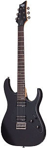 SCHECTER SGR BANSHEE-6 SBK - Электрогитара