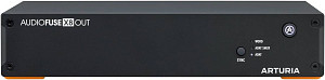 ARTURIA AudioFuse X8 OUT - модуль расширения, 8 аналоговых выходов, подключение...