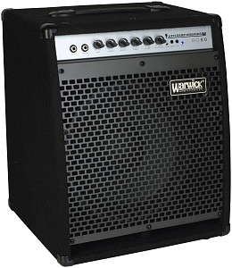 WARWICK BC 80 - Комбоусилитель