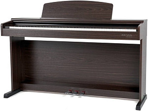 GEWA DP 300 Rosewood фортепиано цифровое