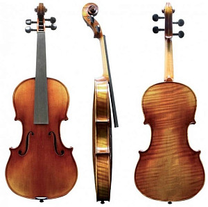 GEWA Maestro 51 скрипка 4/4