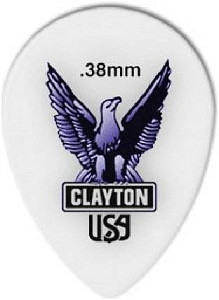 CLAYTON ST38/12 - Набор медиаторов