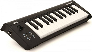 KORG microKEY 25 - MIDI Контроллер