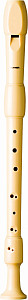 HOHNER B9576 - Блокфлейта альт