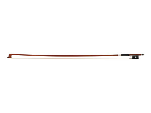 106A44 Violinbogen 6А Скрипичный смычок 4/4, восьмигранный, Doerfler