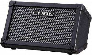 ROLAND CUBE STREET Black - Комбоусилитель для электрогитары