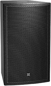 CREST AUDIO CPL 15+ - 2-х полосная пассивная акустическая система 500 Вт,...