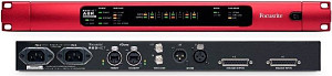 FOCUSRITE RedNet A8R - Конвертер