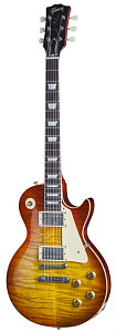 GIBSON CUSTOM Collector's Choice #37 - 'Carmelita' 1959 Les Paul Sunburst - Электрогитара