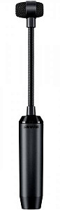 SHURE PGA98D XLR - Микрофон