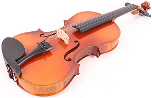 Mirra VB-310-3/4- Скрипка 3/4 в футляре со смычком