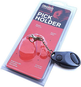 PLANET WAVES PW-LED-01 - Держатель для медиатора