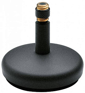 K&M 23266-300-74 Gray - Стойка для микрофона