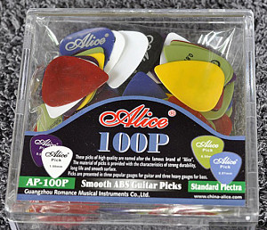 ALICE AP-100P - Медиатор