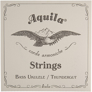 AQUILA 69U - Струны для укулеле бас 5 струн