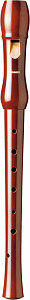 HOHNER B9555 - Блокфлейта сопрано немецкая система