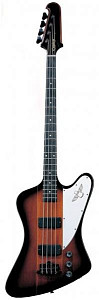 EPIPHONE THUNDERBIRD CLASSIC-IV (USA PICKUPS) VINTAGE SUNBURST - Бас-гитара 4 струны