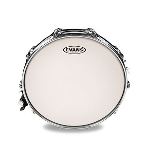 B14G1RD Power Center Reverse Dot Пластик для малого барабана 14'', Evans