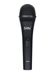 EH040 Микрофон динамический, Soundking