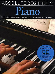 MUSIC SALES AM986425 - Книга с нотами / аккордами для клавишных