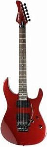 FERNANDES RX08 MTR - Электрогитара шестиструнная