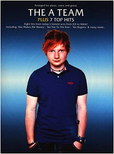 MUSIC SALES AM1004311 - Книга с нотами / аккордами партитуры