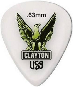 CLAYTON S63/12 - Набор медиаторов