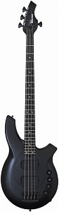 MUSIC MAN H16200 Bongo Black - Бас-гитара 4 струны