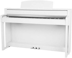 GEWA UP 280G WK White Matt цифровое фортепиано