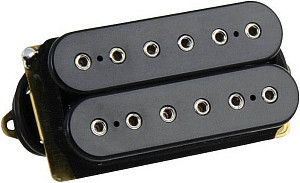 DIMARZIO DP219BK D ACTIVATOR NECK - Звукосниматель