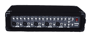 Laney CD200 - Активный микшерный пульт