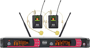 XLINE MD-262A-E - Радиосистема