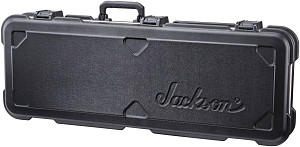 JACKSON Molded Multi-Fit Case - Кейс для электрогитары