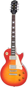 EPIPHONE LES PAUL STANDARD PLUS TOP PRO HERITAGE CHERRY BURST - Электрогитара