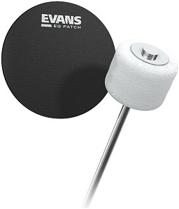 EVANS EQPB1 - Наклейка на пластик