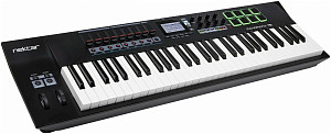NEKTAR Panorama T6 USB MIDI DAW - MIDI-клавиатура