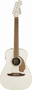 FENDER Malibu Player ARG - Гитара электроакустическая