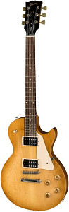 GIBSON 2019 Les Paul Studio Tribute Satin Honeyburst электрогитара, цвет...