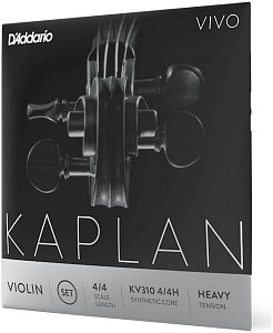 D'ADDARIO KV310 4/4 M - Струны для скрипки