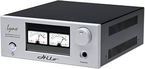 LYNX STUDIO Hilo USB Silve - Конвертер