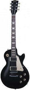 GIBSON Les Paul 50s Tribute 2016 T Satin Ebony - Электрогитара