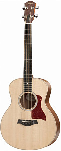 TAYLOR GS MINI-e BASS GS Mini Bass, бас-гитара электроакустическая, форма...