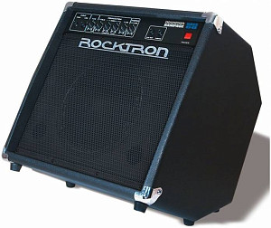 ROCKTRON BASS60 - Комбоусилитель