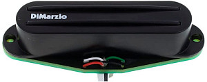 DiMarzio DP218BK Super Distortion - Звукосниматель для электрогитары