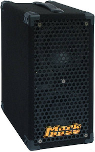 MARKBASS MINIMARK - Комбоусилитель для бас-гитары