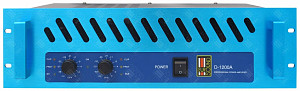 EUROSOUND D-1200A - Усилитель мощности