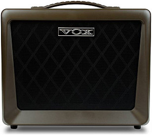 VOX VX50-AG - Комбоусилитель для акустической гитары