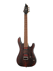 Cort KX300-Etched-EBR KX Series - Электрогитара